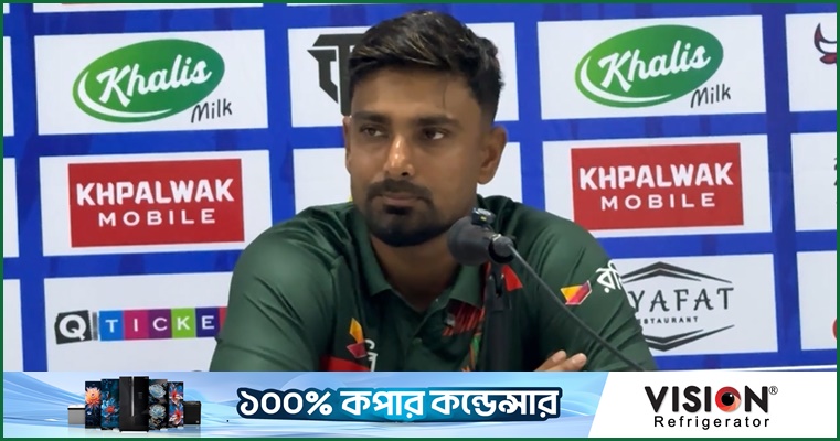 দলের প্রতি যে বার্তা অধিনায়ক লিটনের